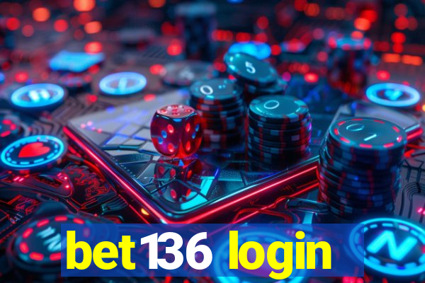 bet136 login